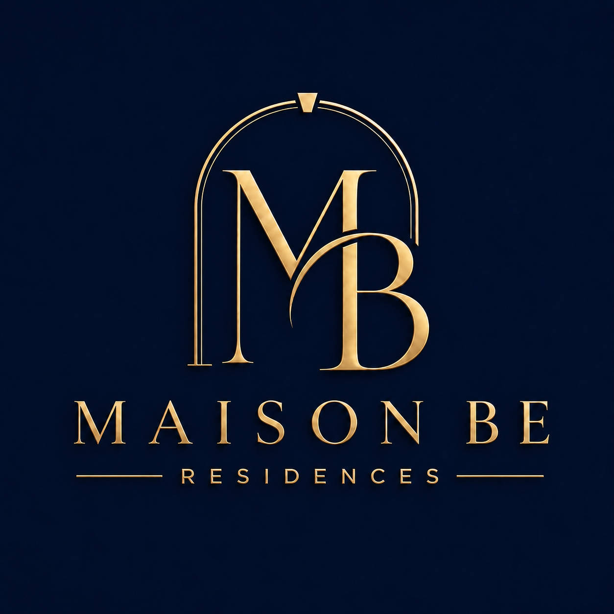 Maison Be Residences